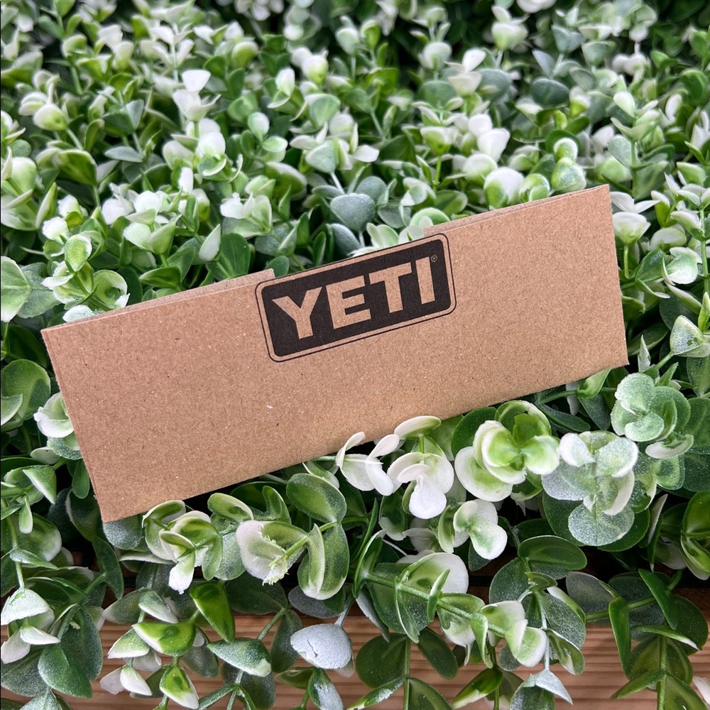 Yeti Sticker Pack Bundle of 5 NEW - Picture 6 of 7